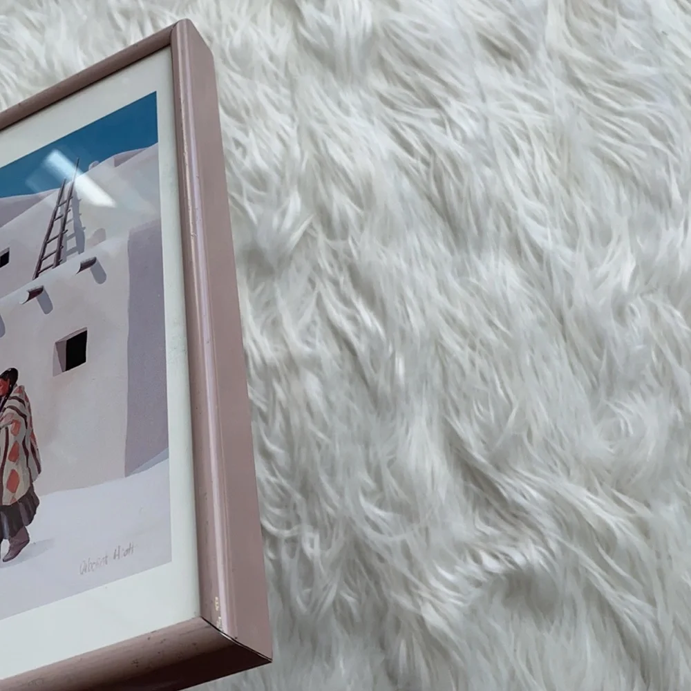 Deborah Hiatt frame has
